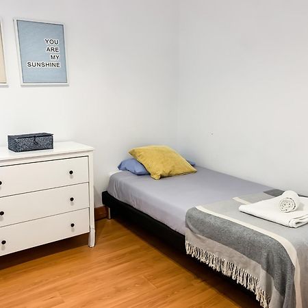 T2 Apartment -Cascais Center - 100M From Beach المظهر الخارجي الصورة