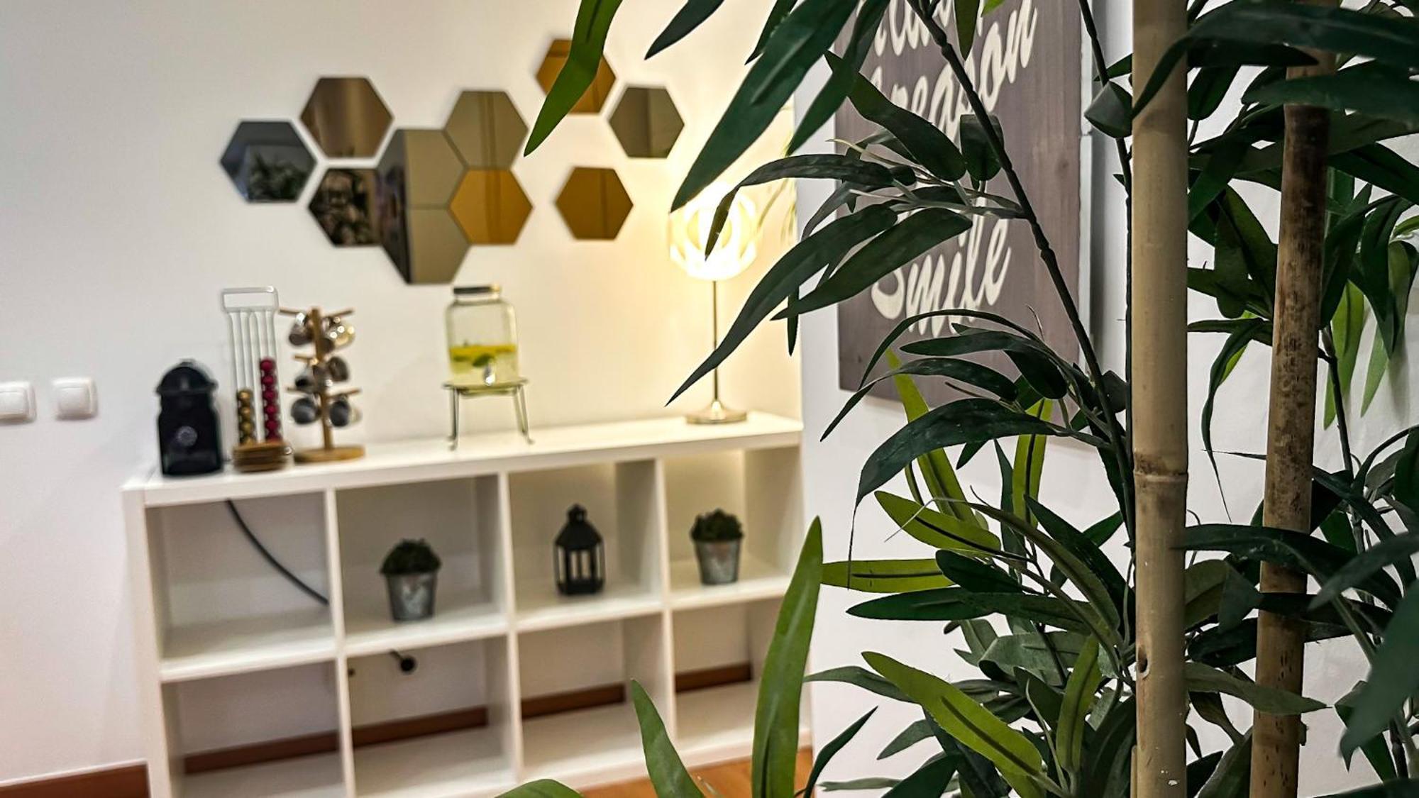 T2 Apartment -Cascais Center - 100M From Beach المظهر الخارجي الصورة