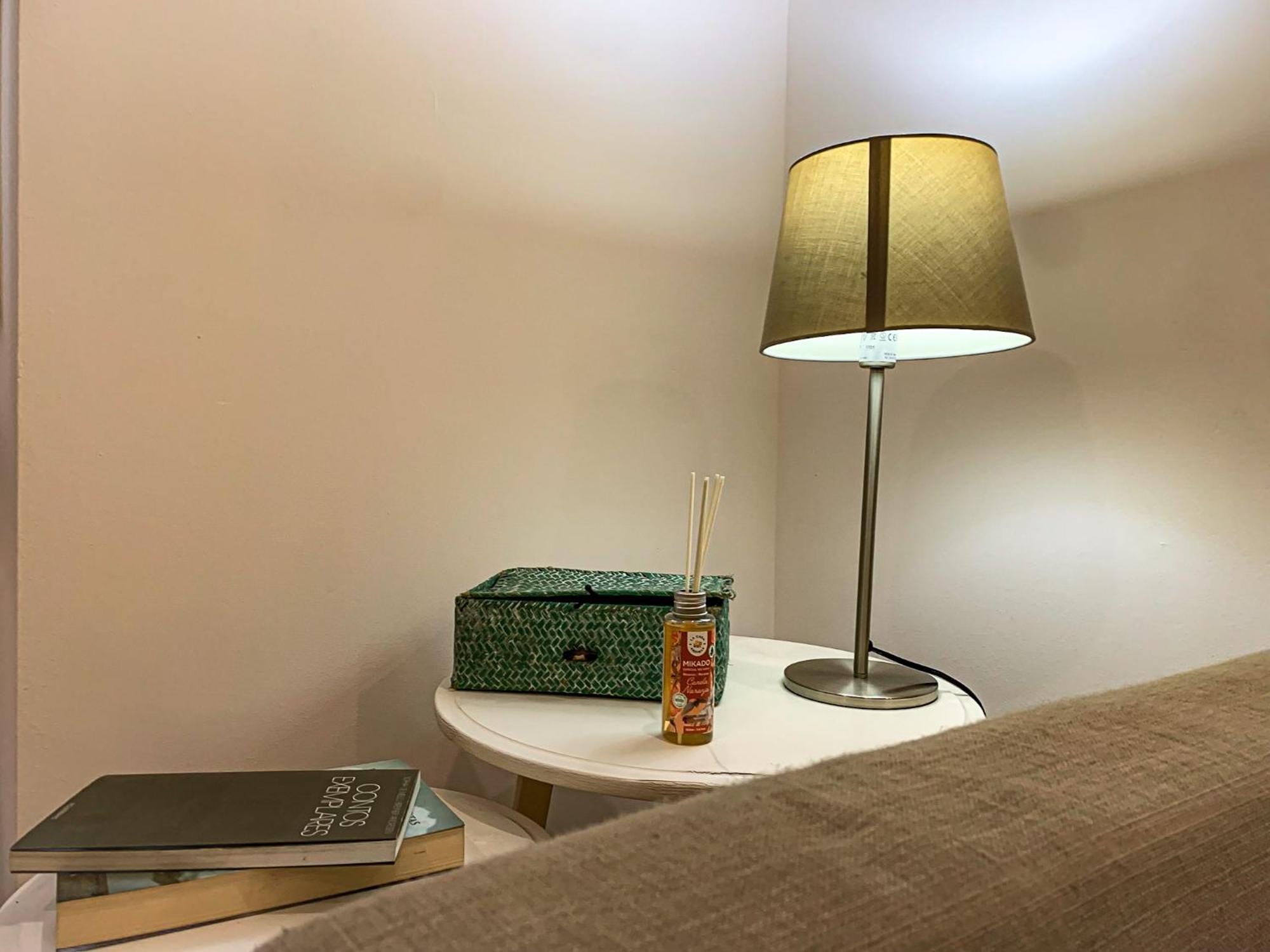 T2 Apartment -Cascais Center - 100M From Beach المظهر الخارجي الصورة
