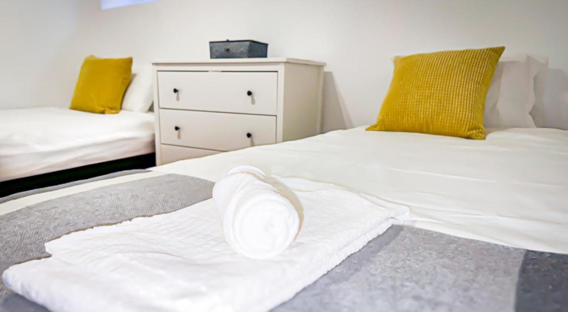 T2 Apartment -Cascais Center - 100M From Beach المظهر الخارجي الصورة