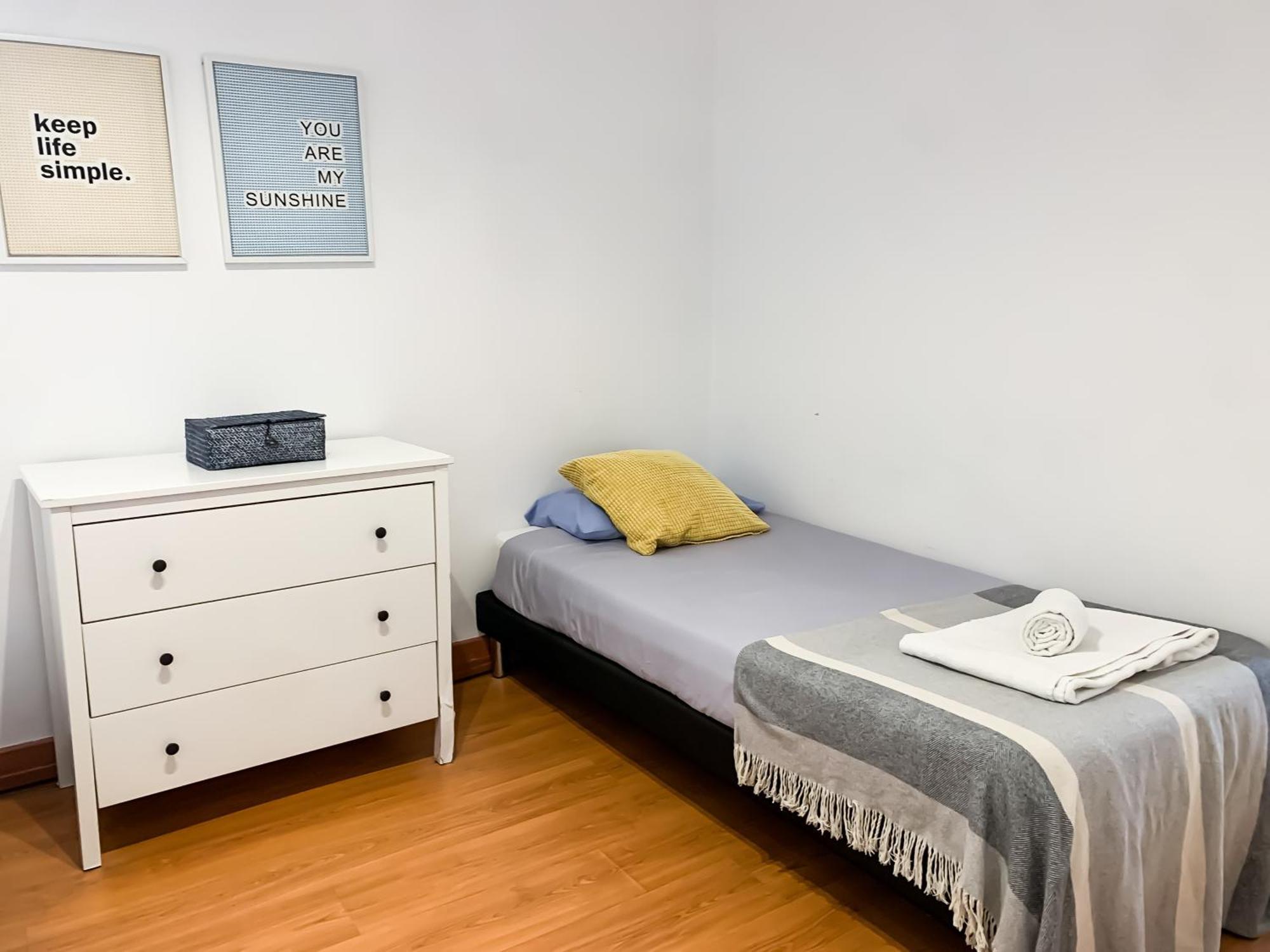 T2 Apartment -Cascais Center - 100M From Beach المظهر الخارجي الصورة